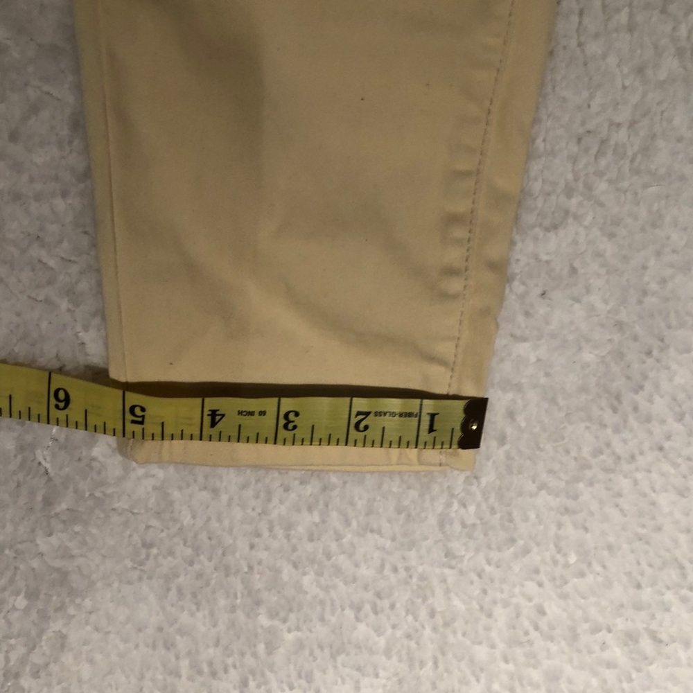 Uniqlo ankle pants - Picture 9 of 9